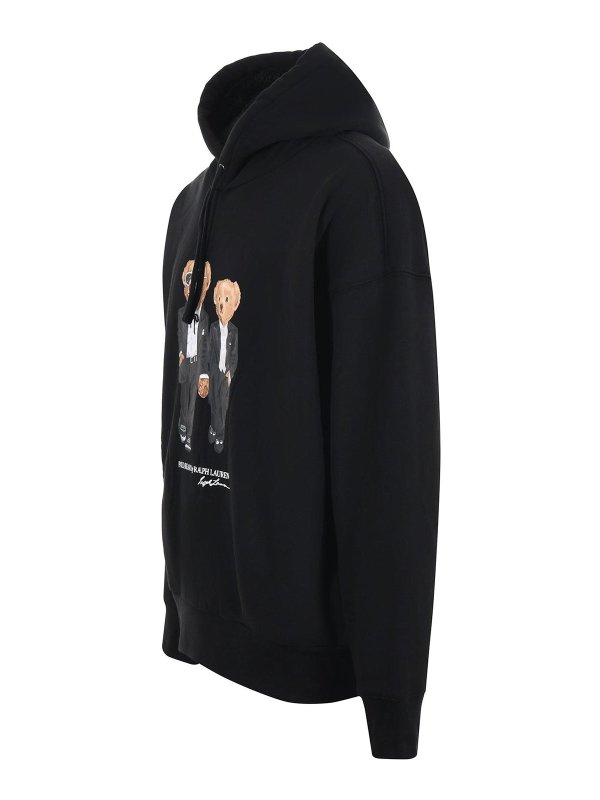 The Best Shops POLO RALPH LAUREN: crew necks - Sweatshirt