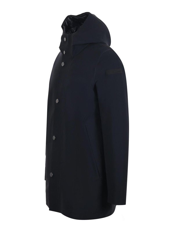 The Best Shops RRD Roberto Ricci Designs: Casualjacken - Casualjacke - Blau