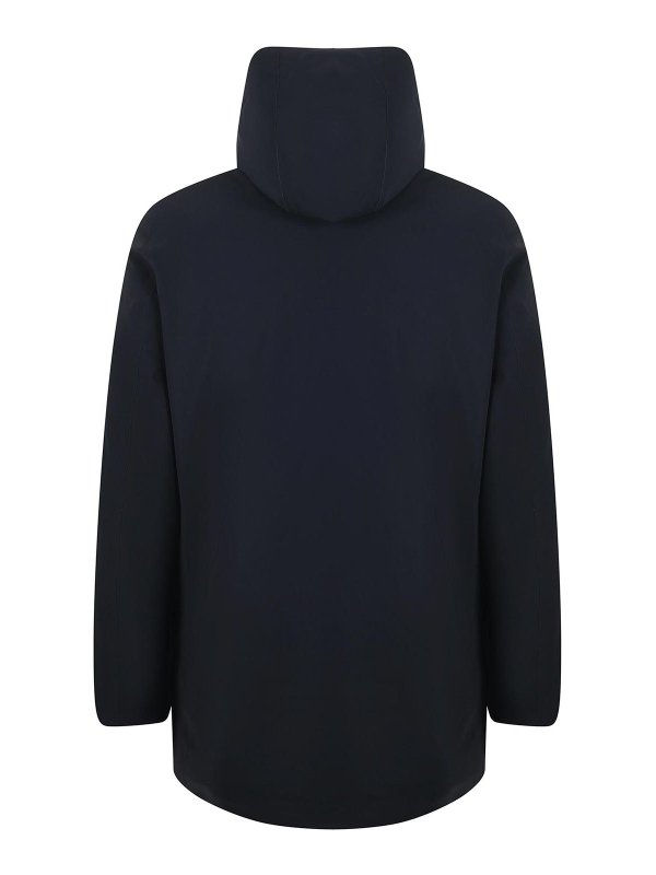 Casualjacke - Blau shop online: RRD Roberto Ricci Designs