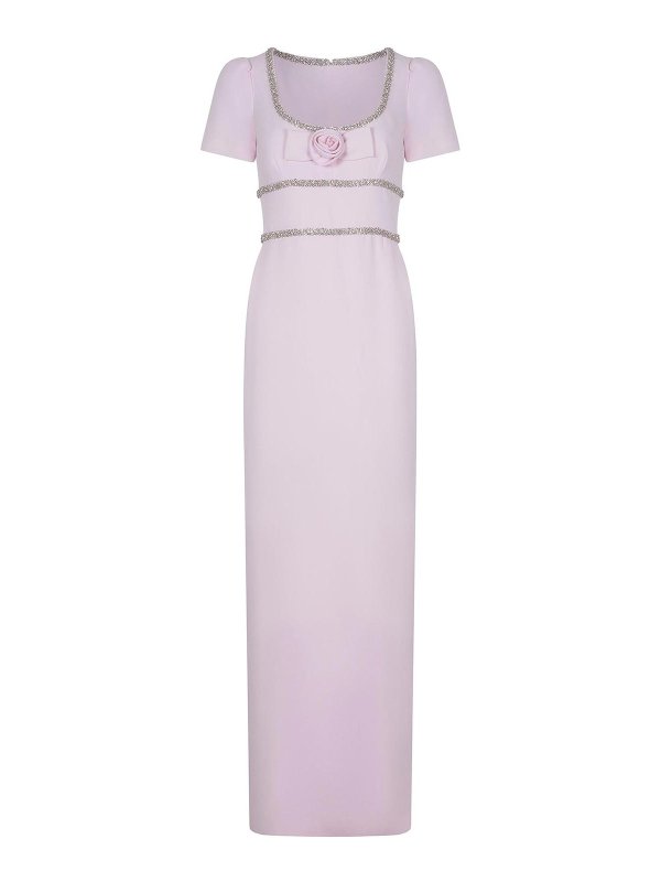 Self Portrait: Vestidos cortos - Vestido Corto