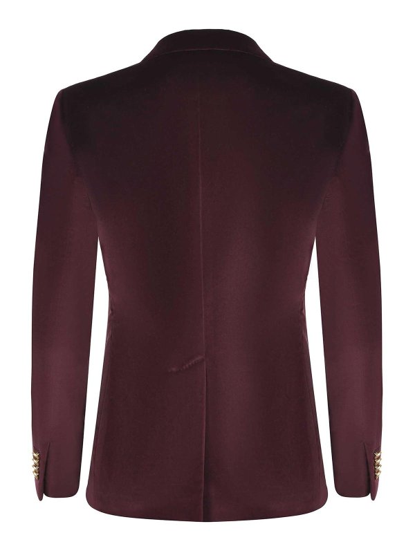 The Best Shops TAGLIATORE: Blazer - Blazer - J-Parigi