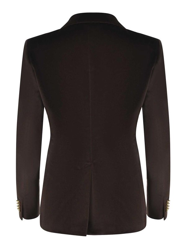 The Best Shops TAGLIATORE: Blazer - Blazer - J-Parigi