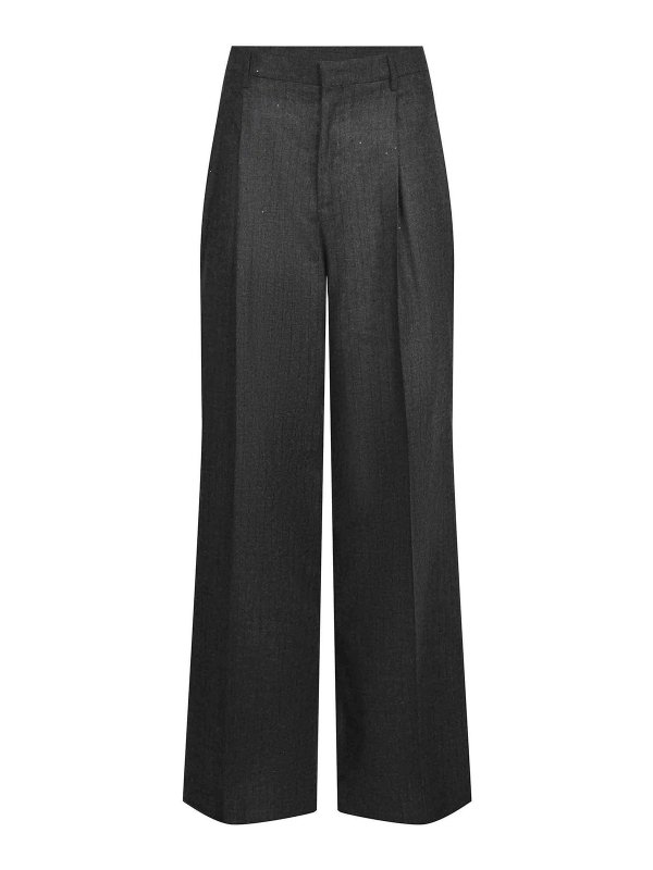 TAGLIATORE buy online Taillur In Misto Lana Vergine Stretch