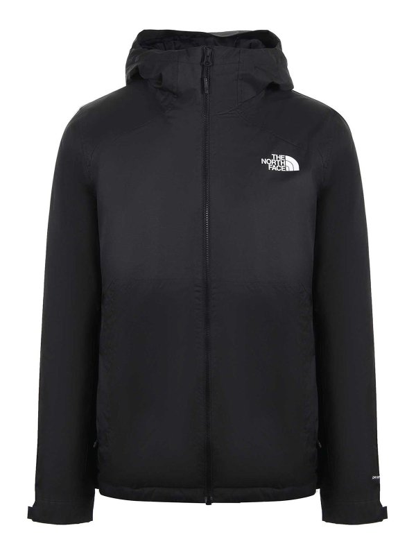 THE NORTH FACE: padded jackets - Nylon Jacket