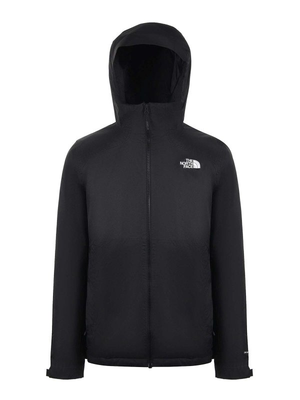 THE NORTH FACE: padded jackets online - Nylon Jacket