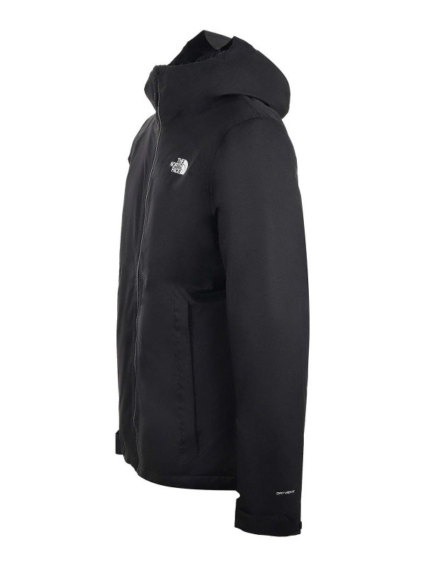 The Best Shops THE NORTH FACE: padded jackets - Nylon Jacket