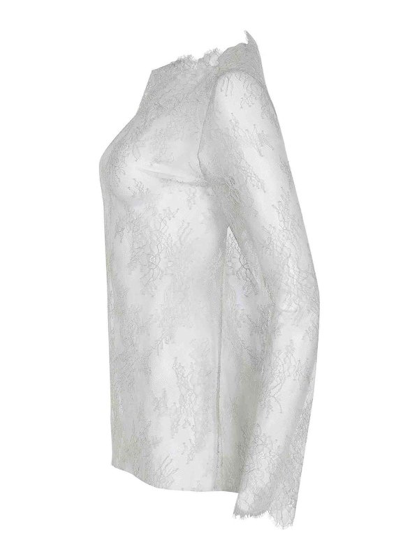 ALBERTA FERRETTI: トップス＆タンクトップ online - トップ/タンクトップ - 緑