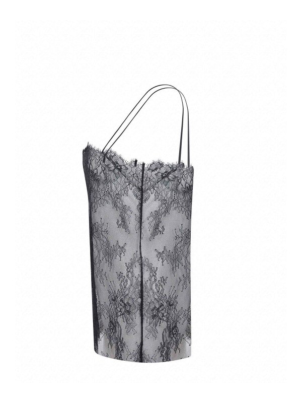 ALBERTA FERRETTI: Tops und Tank Tops online - Top - Schwarz