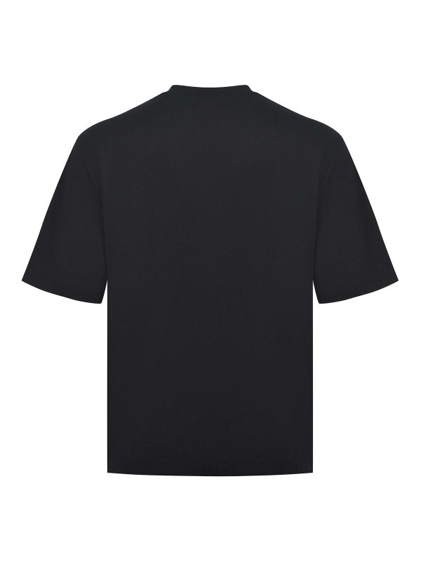 The Best Shops DSQUARED2: Camisetas - Camiseta - Negro