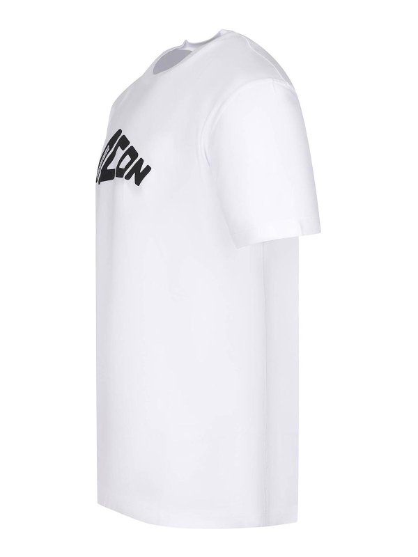 DSQUARED2: T-shirts online - T-Shirt - Icon