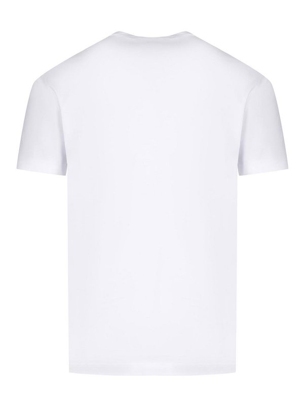 The Best Shops DSQUARED2: T-shirts - T-Shirt - Icon