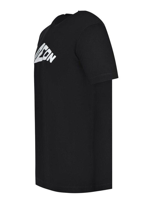 DSQUARED2: t-shirts online - T-Shirt Made Of Cotton