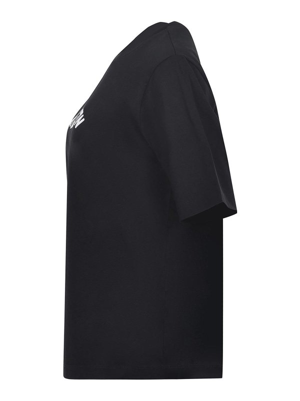 DSQUARED2: t-shirts online - T-Shirt Made Of  Cotton