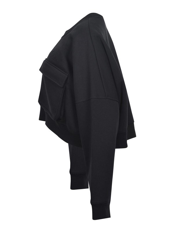 DSQUARED2: スウェット＆セーター online - スウェットシャツ/セーター - Icon