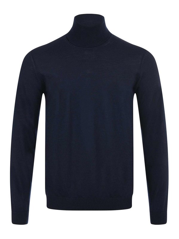 Hugo Boss: Turtlenecks & Polo necks - Turtleneck