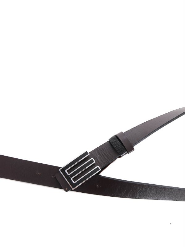 Cintura reversibile shop online: ETRO