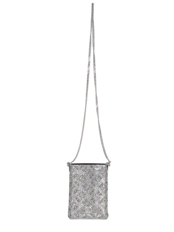 Pinko: Étuis & Coques online - Étui - Argent