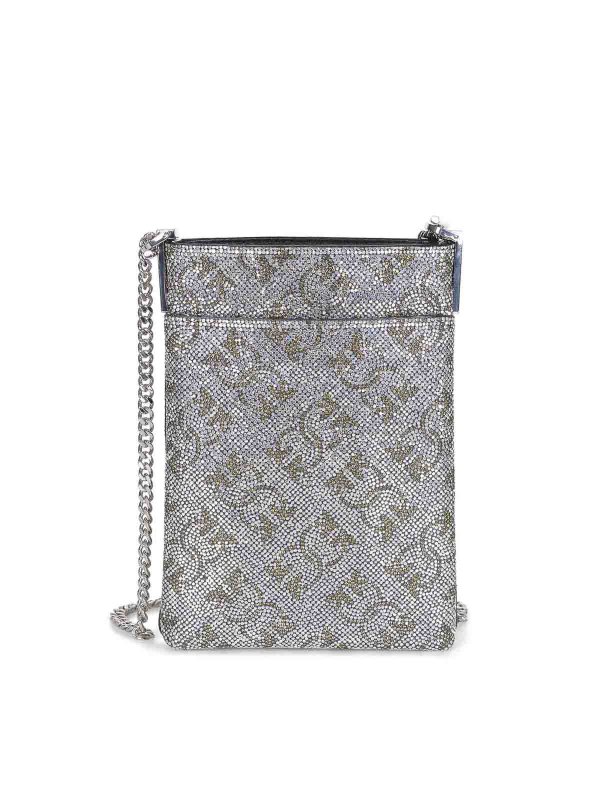 Étui - Argent shop online: Pinko