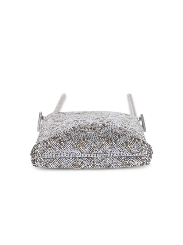 Pinko buy online Étui - Argent