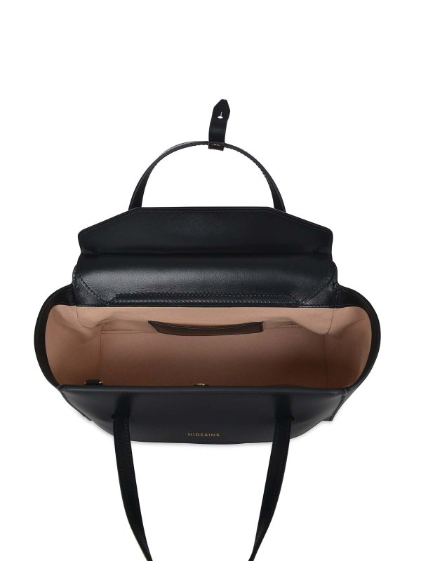 The Best Shops HIDESINS: Borsa Realizzata In Pelle