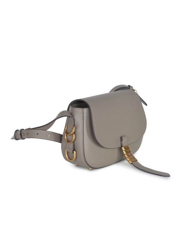 Pinko: Sacs à main online - Sac Cabas - Saddle Mini