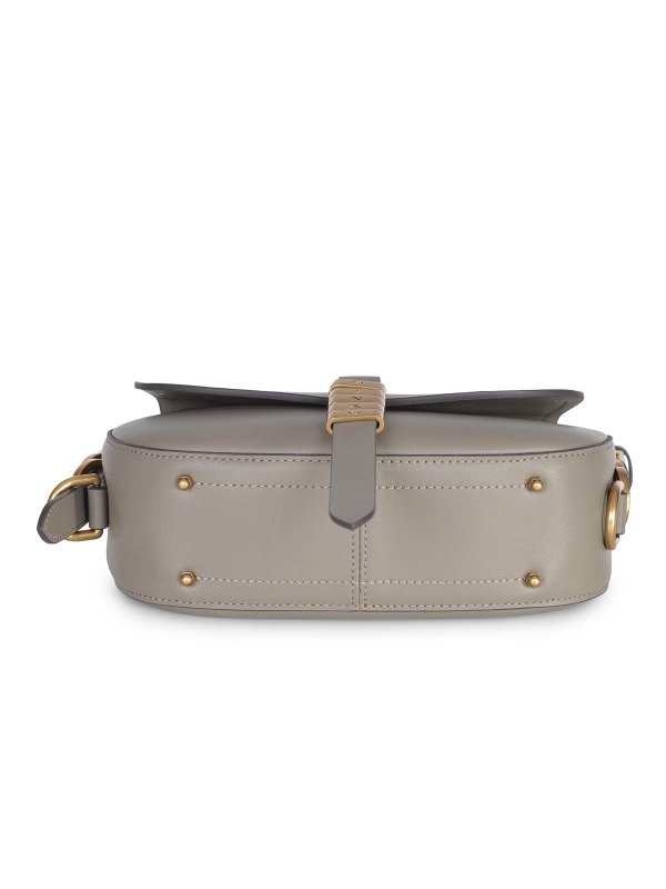 Sac Cabas - Saddle Mini shop online: Pinko