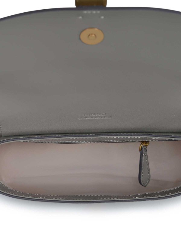 Pinko buy online Sac Cabas - Saddle Mini