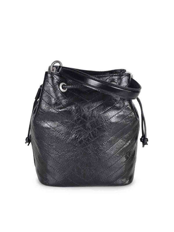 Bolso Shopping - Cargo Bucket shop online: Pinko