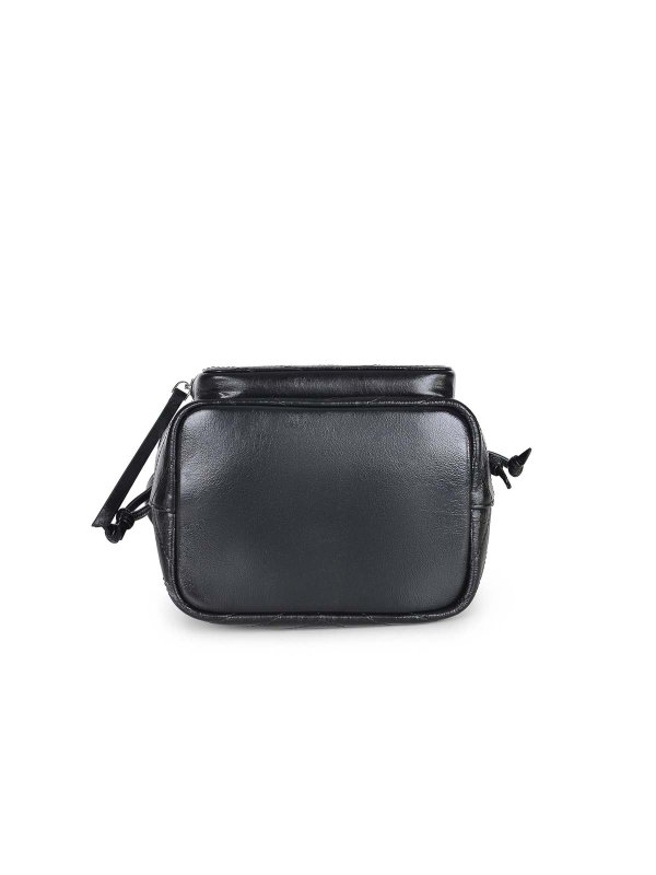 The Best Shops Pinko: Bolso Shopping - Cargo Bucket