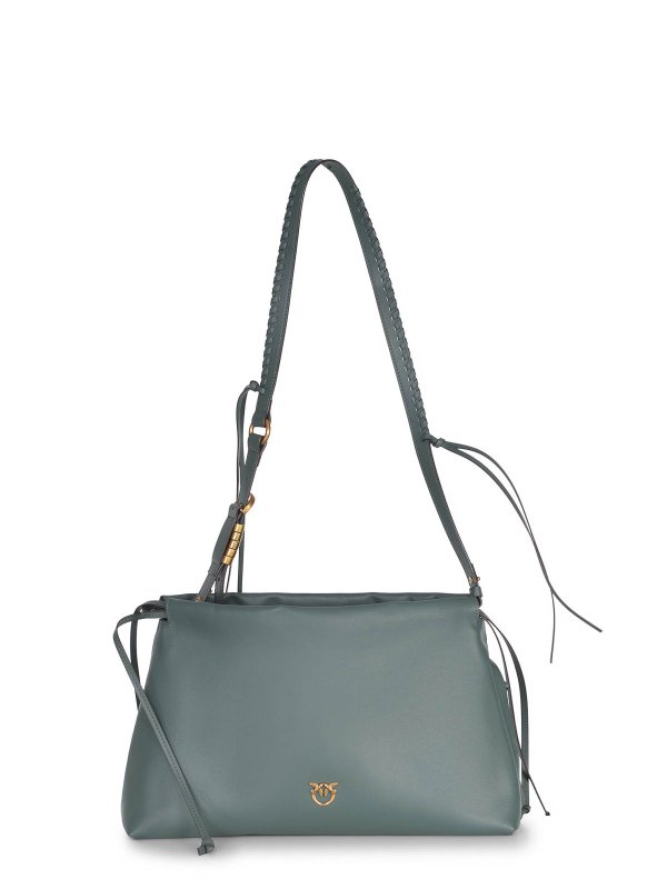 Pinko: shoulder bags online - Bag Made Of Leather