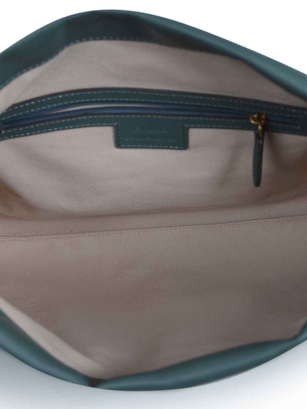 The Best Shops Pinko: Bag Made Of Leather