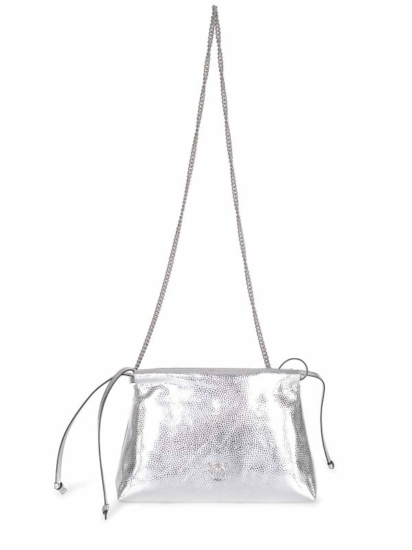 Pinko: Clutch online - Pochette - Mini Clutch