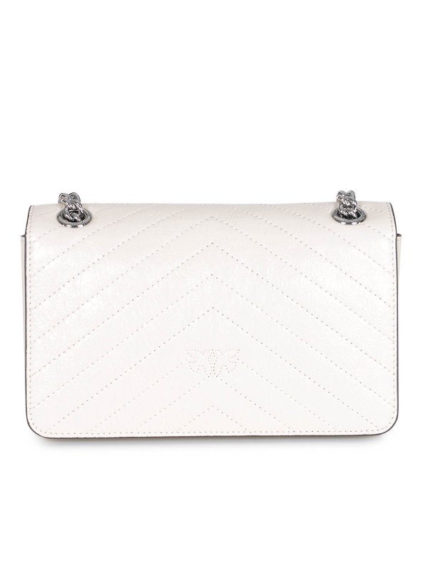 Sac Cabas - Love One Light Classic shop online: Pinko