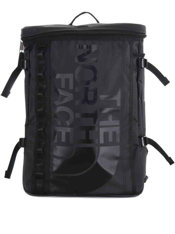 THE NORTH FACE: Mochilas - Mochila - Negro