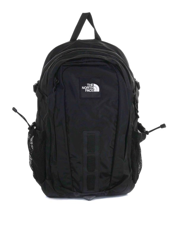 THE NORTH FACE: バックパック - バックパック - 黒