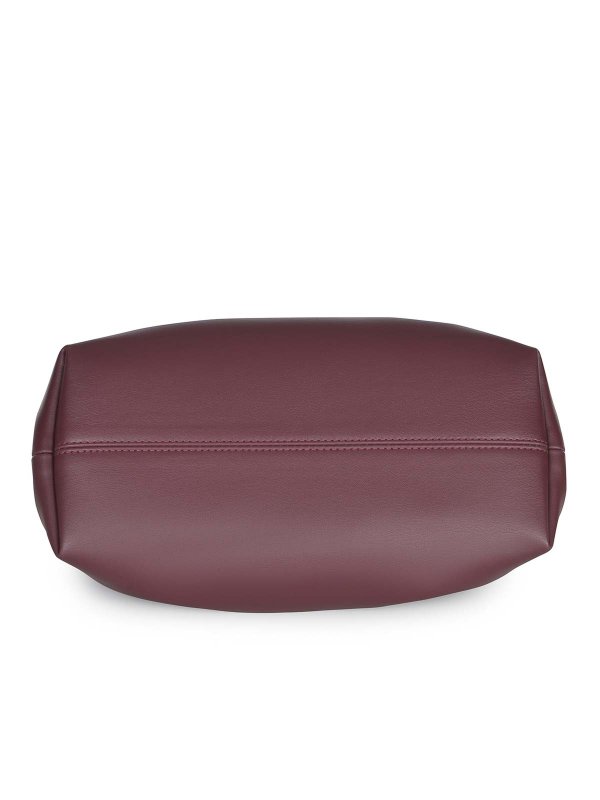 THEMOIRè buy online Shopper - Lila