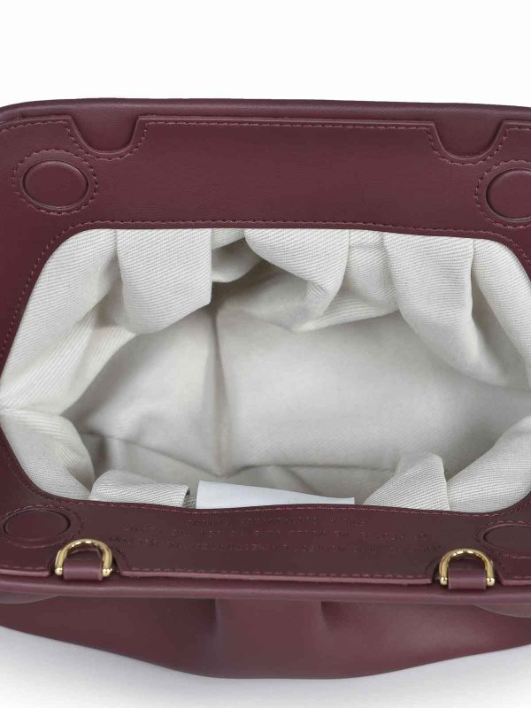 The Best Shops THEMOIRè: Shopper - Lila