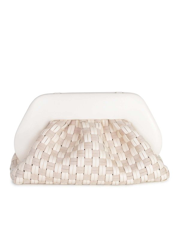 Shopper - Beige shop online: THEMOIRè