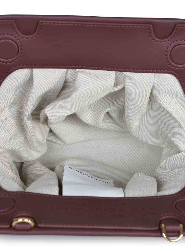 The Best Shops THEMOIRè: トートバッグ - Tia