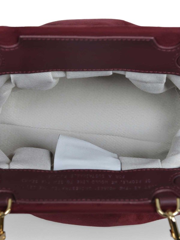 The Best Shops THEMOIRè: Themoir  Bag Made Of Eco-Leather