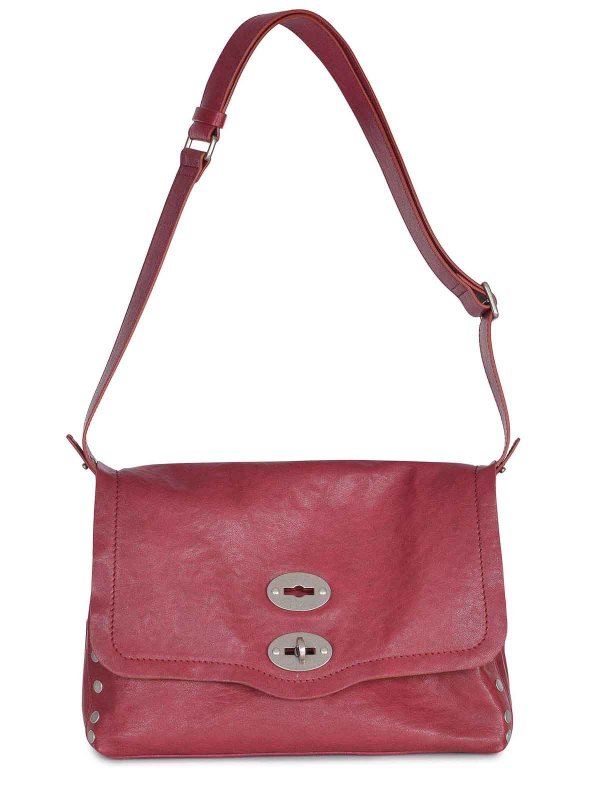 ZANELLATO: Bolsos Shopping online - Bolso Shopping - Postina Dailys