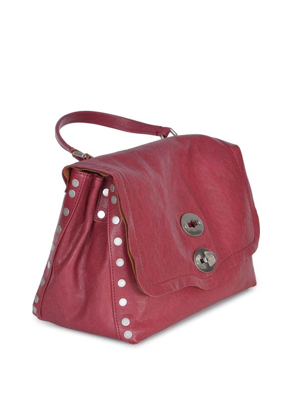 The Best Shops ZANELLATO: Bolsos Shopping - Bolso Shopping - Postina Dailys