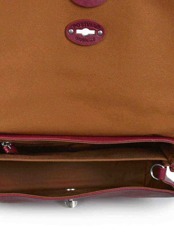 The Best Shops ZANELLATO: Bolso Shopping - Postina Dailys