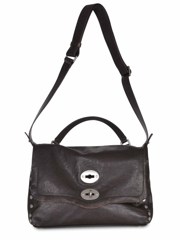 ZANELLATO: クロスボディバッグ online - クロスボディバッグ - Postina Dailys