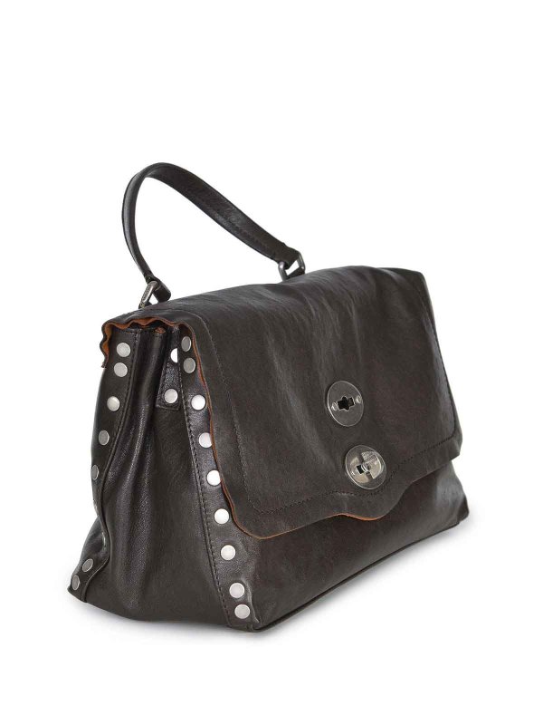 The Best Shops ZANELLATO: クロスボディバッグ - クロスボディバッグ - Postina Dailys