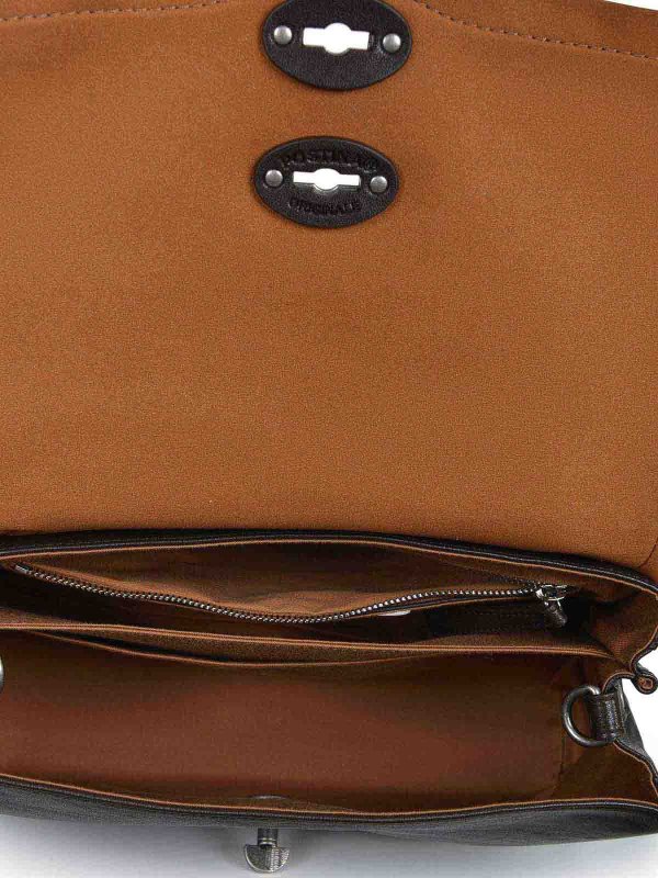 The Best Shops ZANELLATO: クロスボディバッグ - Postina Dailys