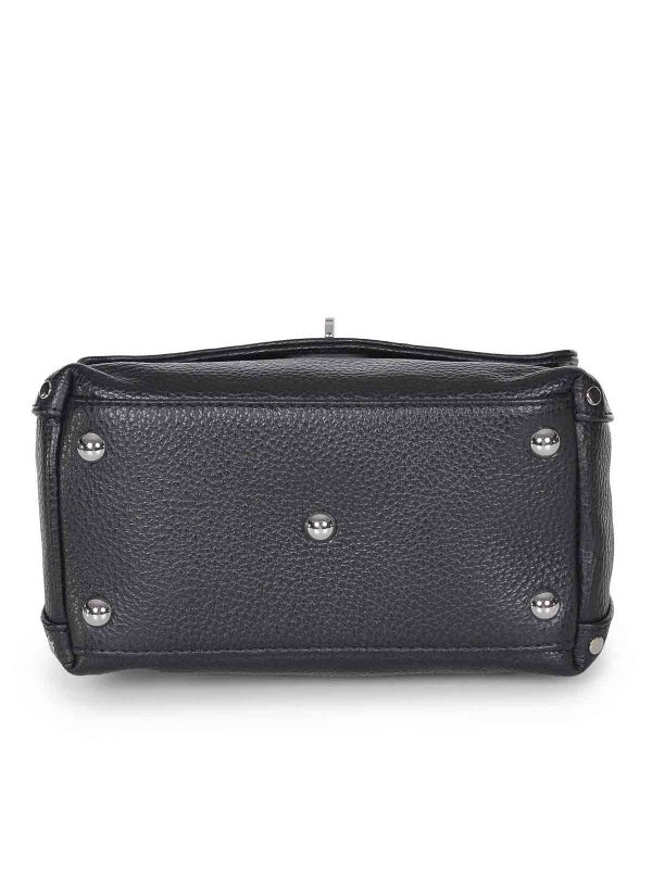 The Best Shops ZANELLATO: Sac Bandoulière - Postina Baby