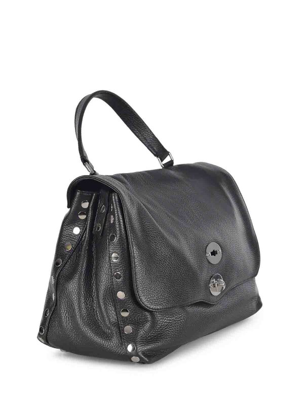 Shopper - Schwarz shop online: ZANELLATO