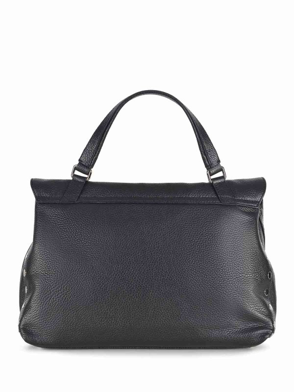 ZANELLATO buy online Shopper - Schwarz