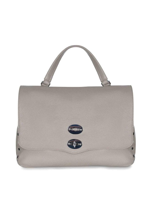 ZANELLATO: Bolsas bandoleras - Bolsa Bandolera - Postina Dailym